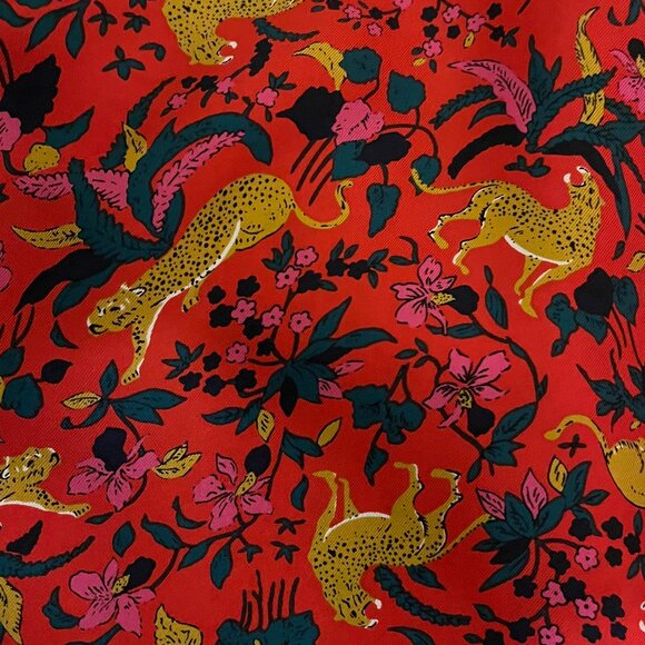 J Crew Collection Silk Blouse - Picture 2 of 7